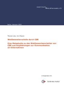 Loew-Clausen-2010-Wettbewerbsvorteile-durch-CSR-Gutachten-fuerBMAS