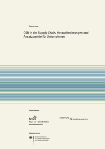 Loew_2006_CSR_in_der_Supply-Chain